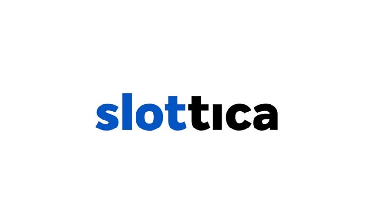 Slottica Casino офіційний сайт