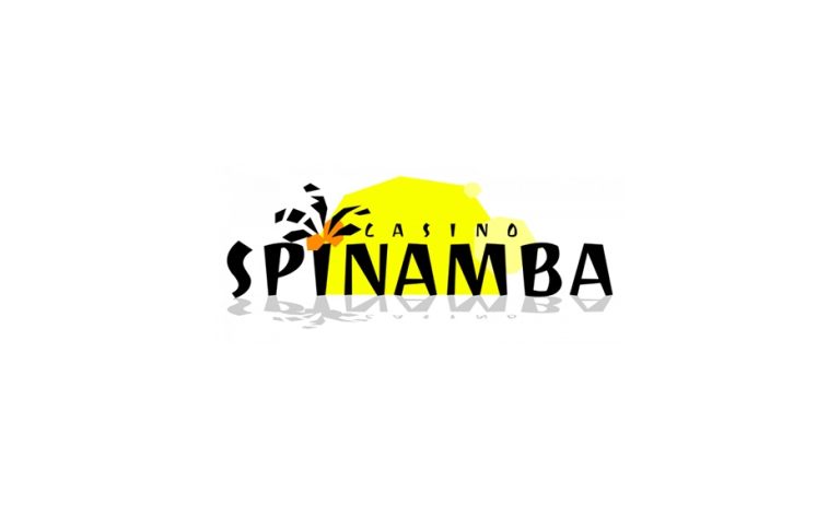 Spinamba casino офіційний сайт
